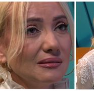Durere fără margini pentru Adriana Ochișanu! Ce i-a spus îndrăgita interpretă fiului ei, Cristian, când s-a trezit din comă: „Îi mulțumesc lui Dumnezeu că a făcut o minune” Confesiunile pline de suferință ale artistei au emoționat pe toată lumea